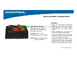 Preview for 34 page of Maxitrol Mertik GV60 Advanced Troubleshooting