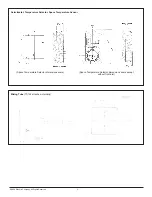 Preview for 3 page of Maxitrol Selectra Installation Instructions Manual