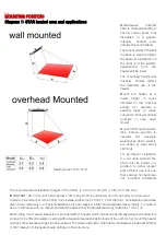 Preview for 4 page of Maxkon STAR 2000 Installation & Operating Instructions Manual