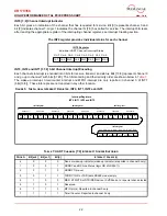 Preview for 22 page of MaxLinear XR17V358 Manual