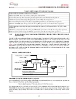 Preview for 23 page of MaxLinear XR17V358 Manual