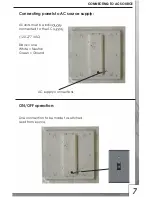 Preview for 9 page of MaxLite MLFP14DP4535 User Manual