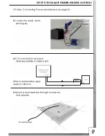 Предварительный просмотр 11 страницы MaxLite MLFP14DP4535 User Manual