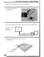 Preview for 12 page of MaxLite MLFP14DP4535 User Manual