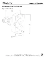 Preview for 10 page of MaxLite QM Plus Series Installation Manual