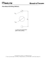 Preview for 15 page of MaxLite QM Plus Series Installation Manual