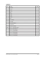 Preview for 2 page of Maxlogic ML-221XX series User Manual