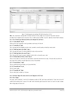 Предварительный просмотр 24 страницы Maxlogic ML-322 Comissioning, Operating And Maintenance Instructions