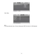 Preview for 14 page of Maxmade MDP1008 User Manual