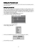 Preview for 12 page of Maxmade MDP701 User Manual