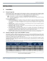 Preview for 7 page of Maxnet MNAC-110 Installation & Operation Manual