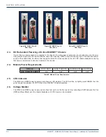 Preview for 8 page of Maxnet MNAC-110 Installation & Operation Manual