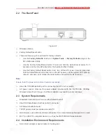 Preview for 10 page of Maxnet SkyNet WA7500-SG User Manual