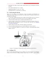 Preview for 11 page of Maxnet SkyNet WA7500-SG User Manual