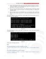 Preview for 14 page of Maxnet SkyNet WA7500-SG User Manual