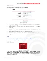 Preview for 17 page of Maxnet SkyNet WA7500-SG User Manual