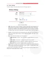 Preview for 18 page of Maxnet SkyNet WA7500-SG User Manual