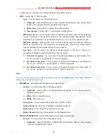 Preview for 26 page of Maxnet SkyNet WA7500-SG User Manual