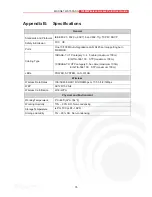 Preview for 41 page of Maxnet SkyNet WA7500-SG User Manual