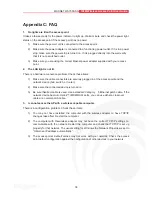 Preview for 42 page of Maxnet SkyNet WA7500-SG User Manual