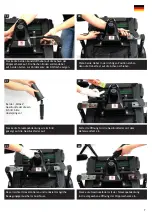 Preview for 7 page of MAXNOMIC OFFICE-COMFORT Manual