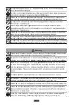 Preview for 4 page of MAXOAK Bluetti AC100 User Manual