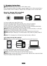 Preview for 8 page of MAXOAK Bluetti AC100 User Manual