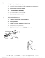 Preview for 7 page of Maxol MONTE CARLO 3000 Instructions Manual