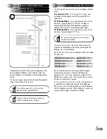 Preview for 7 page of Maxol SUPACOMBI HE28 Installation & Servicing Instructions Manual