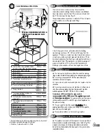 Предварительный просмотр 11 страницы Maxol SUPACOMBI HE28 Installation & Servicing Instructions Manual