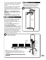 Preview for 13 page of Maxol SUPACOMBI HE28 Installation & Servicing Instructions Manual