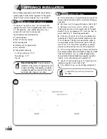 Preview for 14 page of Maxol SUPACOMBI HE28 Installation & Servicing Instructions Manual