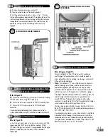 Preview for 15 page of Maxol SUPACOMBI HE28 Installation & Servicing Instructions Manual