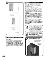 Preview for 16 page of Maxol SUPACOMBI HE28 Installation & Servicing Instructions Manual