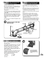 Предварительный просмотр 17 страницы Maxol SUPACOMBI HE28 Installation & Servicing Instructions Manual