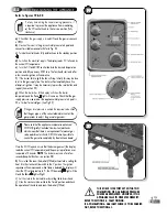 Предварительный просмотр 19 страницы Maxol SUPACOMBI HE28 Installation & Servicing Instructions Manual