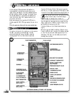 Предварительный просмотр 22 страницы Maxol SUPACOMBI HE28 Installation & Servicing Instructions Manual