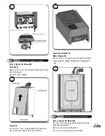 Предварительный просмотр 23 страницы Maxol SUPACOMBI HE28 Installation & Servicing Instructions Manual