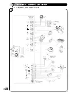 Предварительный просмотр 26 страницы Maxol SUPACOMBI HE28 Installation & Servicing Instructions Manual