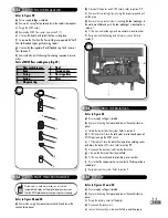 Предварительный просмотр 33 страницы Maxol SUPACOMBI HE28 Installation & Servicing Instructions Manual