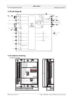 Предварительный просмотр 16 страницы maxon motor 1-Q-EC Operating Instructions Manual