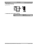 Предварительный просмотр 15 страницы maxon motor 24/2 Operating Instructions Manual