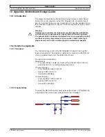 Предварительный просмотр 16 страницы maxon motor 24/2 Operating Instructions Manual