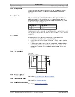 Предварительный просмотр 19 страницы maxon motor 24/2 Operating Instructions Manual