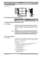 Предварительный просмотр 16 страницы maxon motor 380200 Operating Instructions Manual