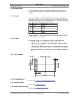 Предварительный просмотр 19 страницы maxon motor 380200 Operating Instructions Manual