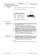 Предварительный просмотр 6 страницы maxon motor 4-Q-EC Operating Instructions Manual