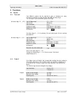 Предварительный просмотр 7 страницы maxon motor 4-Q-EC Operating Instructions Manual