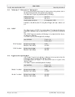 Предварительный просмотр 8 страницы maxon motor 4-Q-EC Operating Instructions Manual