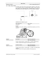 Предварительный просмотр 11 страницы maxon motor 4-Q-EC Operating Instructions Manual